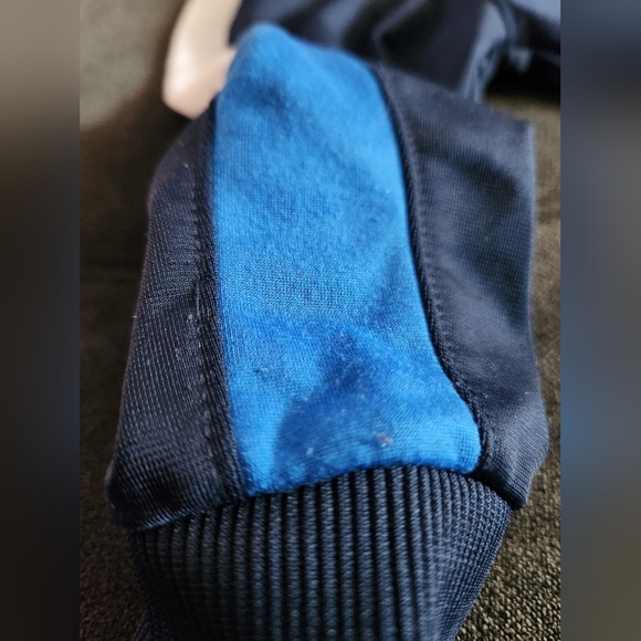 Puma Dark Blue Athletic Set Baby Size 12mos - Picture 4 of 7